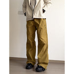 Quick-dry Windproof Multi Pocket Techwear Cargo Pants