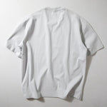 Breathable Casual Loose-fitting Stretch T-shirt