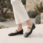 Verona Mary Janes