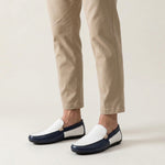 Pembroke Leather Loafers