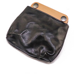 Retro Handmade Card Bag Coin Purse