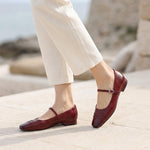 Verona Mary Janes
