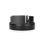 Monarch 100% Cowhide Belt
