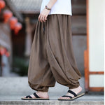 Loose Casual Bloomers