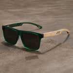 Oakwood Shades