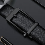 Truecraft 100% Cowhide Belt