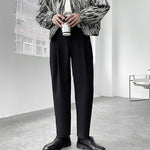 Winter Fleece Trousers