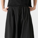 Summer Wide Leg Bloomers