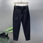Loose Casual Harem Pants