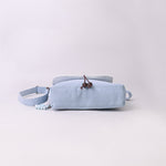 Buddha Stones Embroidered Camellia Epiphyllum Gardenia Sakura Flowers Crossbody Bag Shoulder Bag Cellphone Bag