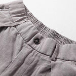 Flowy and Loose Casual Shorts