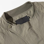 Retro Loose Workwear Jacket