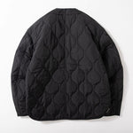 Vintage Loose Button Casual Jacket