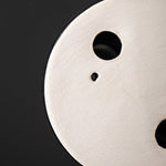 Buddha Stones Yin Yang Zen Balance Incense Holder