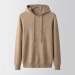Nomad Merino Wool Hoodie