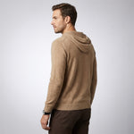 Nomad Merino Wool Hoodie