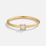 Unique Birthstone Rings