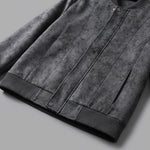 Union Bomber Jacket