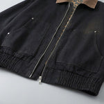 Clayton Workwear Jacket