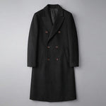 Rothwell Wool Overcoat