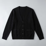 Ellington Wool Cardigan