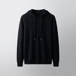 Nomad Merino Wool Hoodie