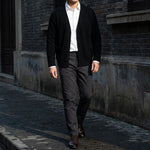 Ellington Wool Cardigan