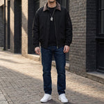 Fletcher Workwear Jacket