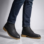 Dean Leather Boots