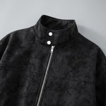 Arizona Suede Jacket