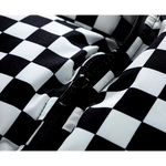 Gridlock Puffer Jacket