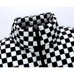 Gridlock Puffer Jacket