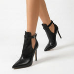 Petra Ankle Boots