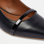 Odette Double-Strap Flats