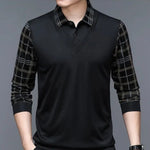 Montgomery Long Sleeve Polo