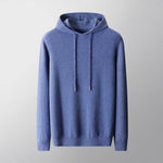 Nomad Merino Wool Hoodie