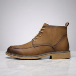Dean Leather Boots