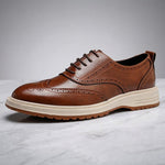 Trieste Leather Dress Shoes