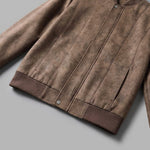 Union Bomber Jacket