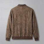 Union Bomber Jacket