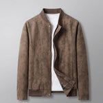 Union Bomber Jacket
