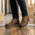 Dean Leather Boots