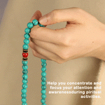 FREE Today: Purify Your Soul Healing Meditation Mala