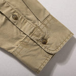 Japanese Loose Casual Shirt