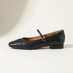 Verona Mary Janes