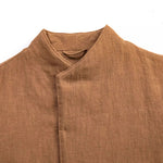 Retro Casual Cotton-padded Jacket