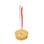 Buddha Stones Nepal Rope Incense Purify Healing Meditation Incense