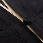 Zen Retro Taoist Robe Loose Cardigan
