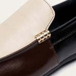 Pembroke Leather Loafers