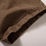 Retro Loose Straight Wide-leg Casual Pants
